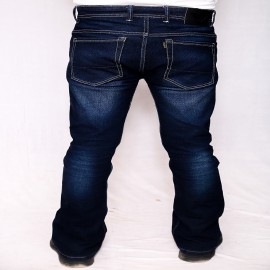 Bruis England Men's Cargo Jeans