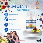 Vitamin Tablets