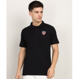 Bruis England Black T-Shirt
