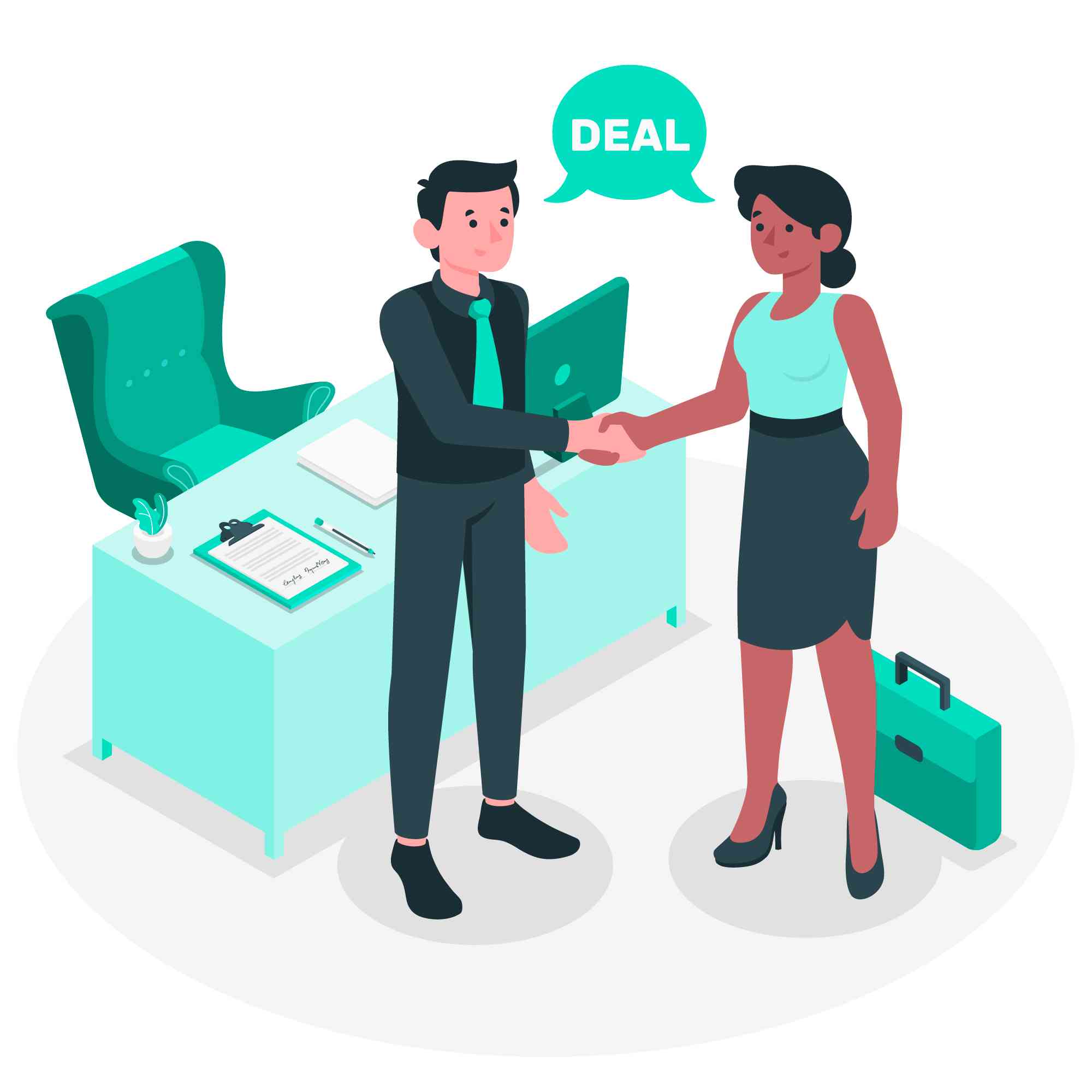 Top Strategies for Consistent Sales Success in Direct Selling
