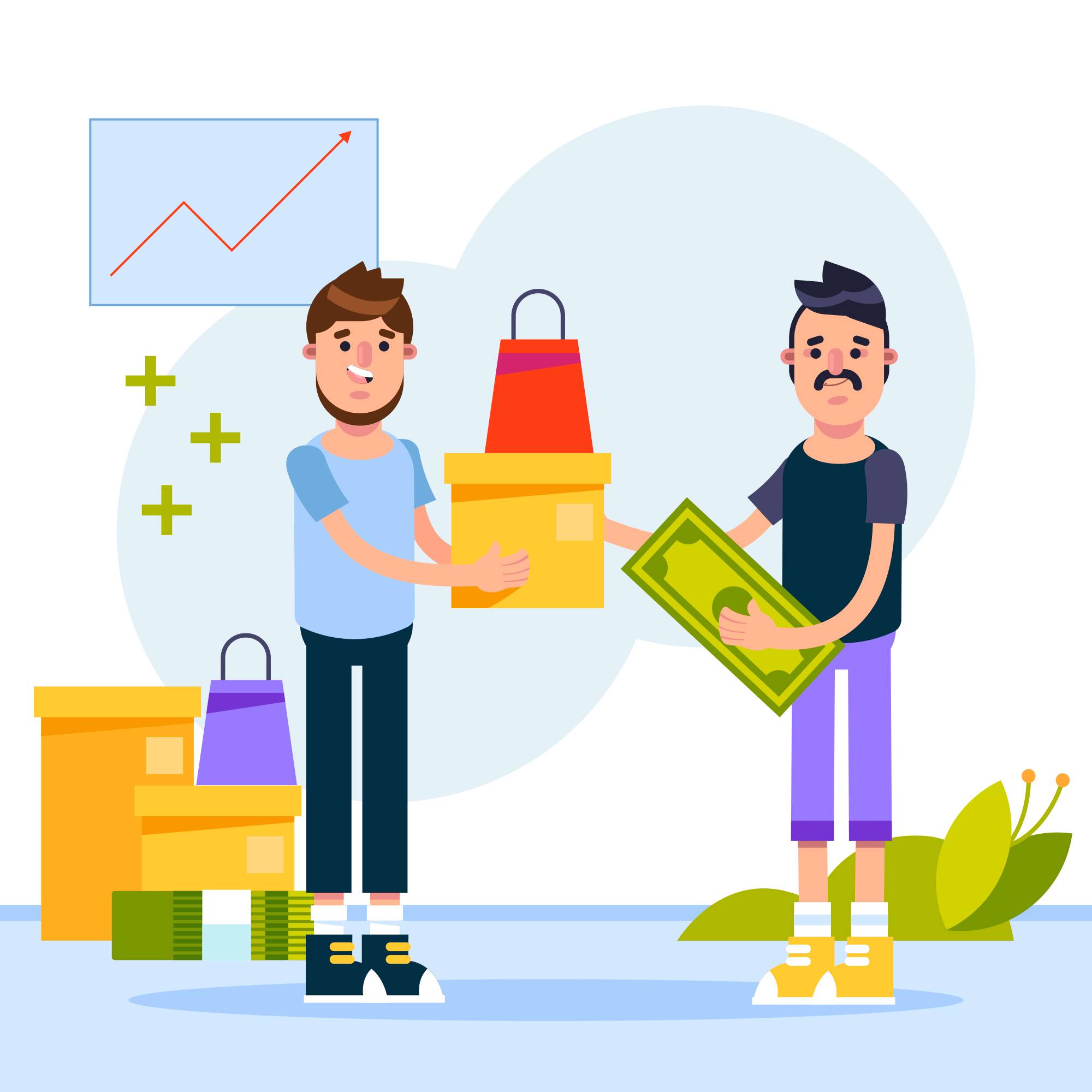 The Secret to Successful Direct Selling