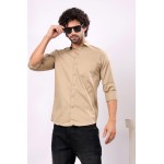 Abheri Men's Dark Fone Color Shirt