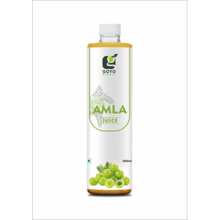 Goyo Amla Juice