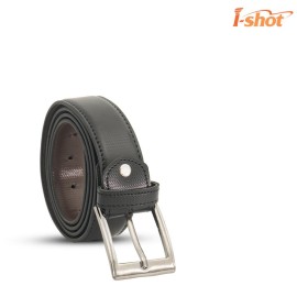 I-Shot Men Black Blet 