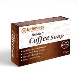 Coffee Bath Soap