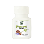 Goyo Flaxseed Capsules