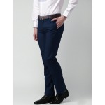 Men's Blue Formal Trouser