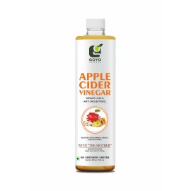 Goyo Apple Cider Vinegar