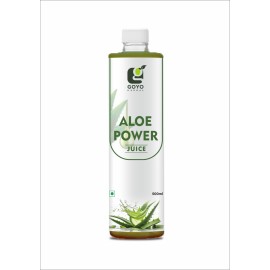 Goyo Aloe Power