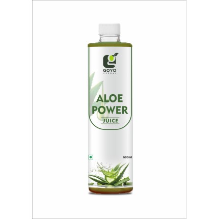 Goyo Aloe Power