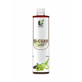 Goyo D-Cure Juice