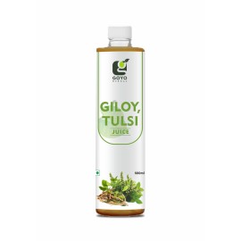 Goyo Giloy Tulsi Juice