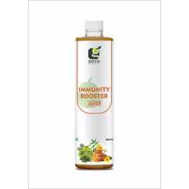 Goyo Immunity Buster Juice
