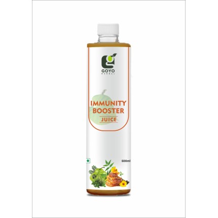 Goyo Immunity Buster Juice