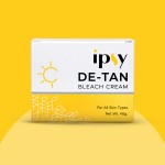 Ipsy DE-Tan Face Bleach Cream