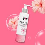 Ipsy Hibiscus Shampoo SLS Free