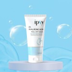 Ipsy 2% Hyaluronic Acid Peel Of Mask