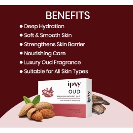Ipsy Oud Soap
