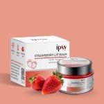 Ipsy Strawberry Lip Balm