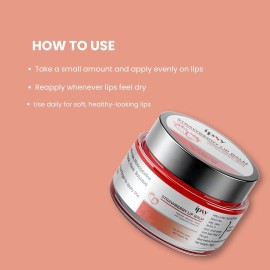 Ipsy Strawberry Lip Balm