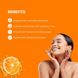 Ipsy Vitamin C Face Serum