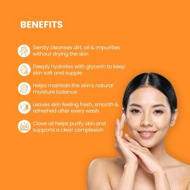 Ipsy Glycerin Face Wash 