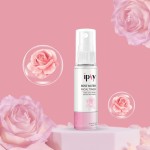Ipsy Rose Water Facial Toner