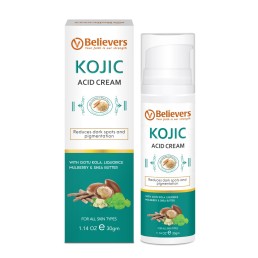 Kojic Acid Cream