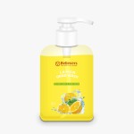 Lemon Hand Wash