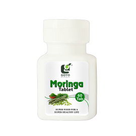 Goyo Moringa Tablets