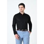 Verus Formal Black Shirt