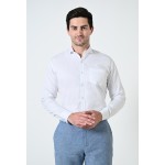 Verus Formal White Shirt