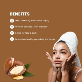 Ipsy Shea Butter Soap Pack Of 3*100 gm.