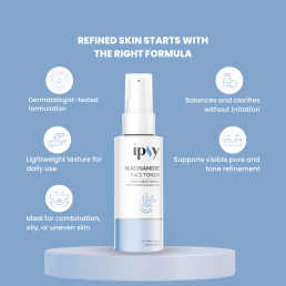 Ipsy Niacinamide Toner