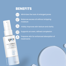 Ipsy Niacinamide Toner