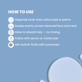 Ipsy Niacinamide Toner