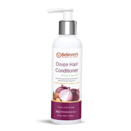 Onion Hair Conditioner