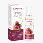 Onion Hair Oil