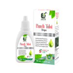 Goyo Panch Tulsi