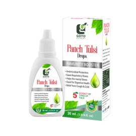 Goyo Panch Tulsi