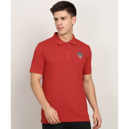 Bruis England Red T-Shirt