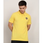 Bruis England Yellow T-Shirt