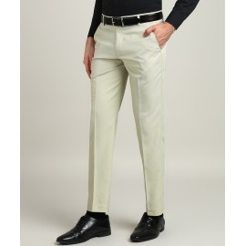 Men's Premium Light Green Trouser