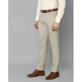 Men's Premium Cream Trouser