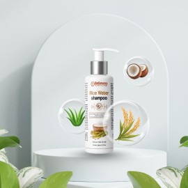 Rice Water Shampoo
