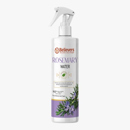 Rosemery Water
