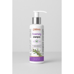 Rosemary Shampoo