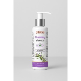 Rosemary Shampoo