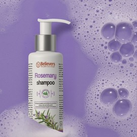 Rosemary Shampoo