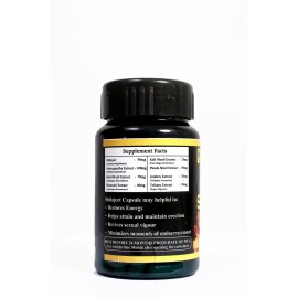 Shilajit Capsule